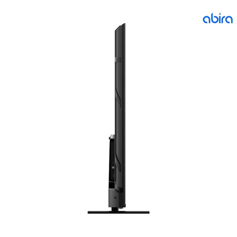 تلویزیون جی وی سی 55 اینچ  QLED 4K مدل LT-55NQ7125