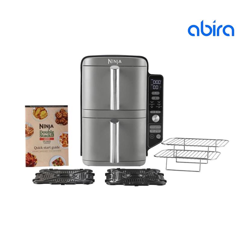 هواپز دوقلو نینجا مدل SL400