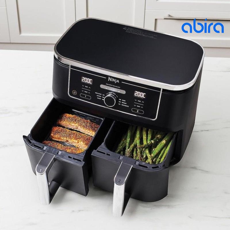 هواپز نینجا مدل AF400