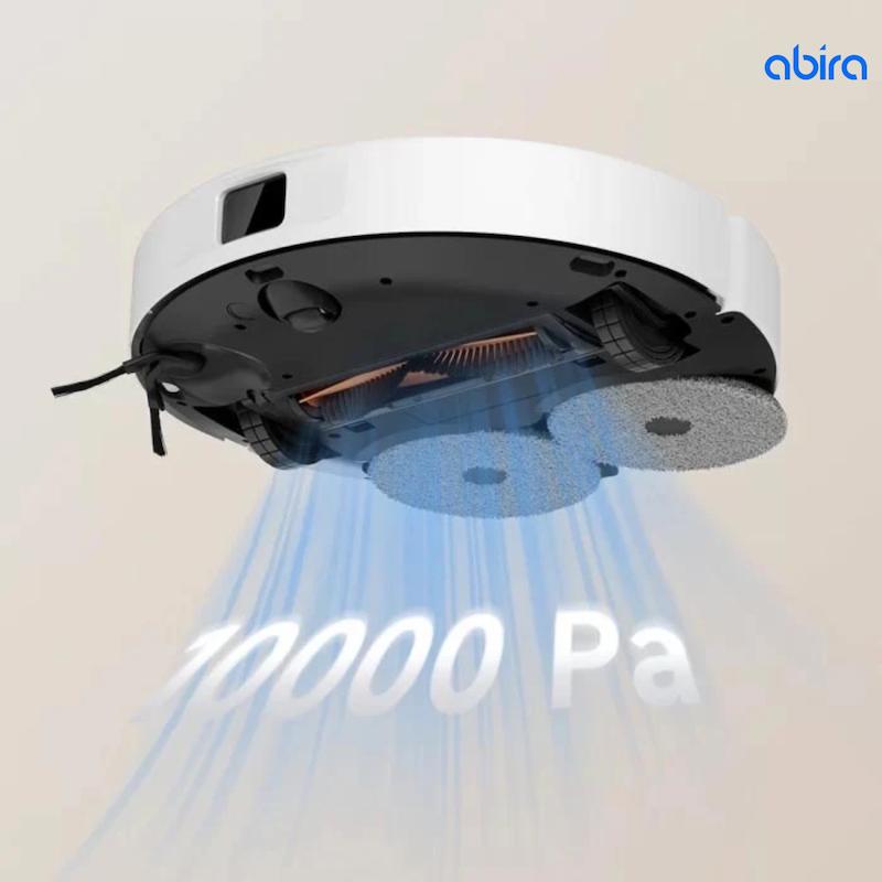 جارو رباتیک شیائومی مدل H50 (نسخه گلوبال)