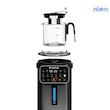 سماور برقی هوشمند ویتور مدل Flamme Smart Tea