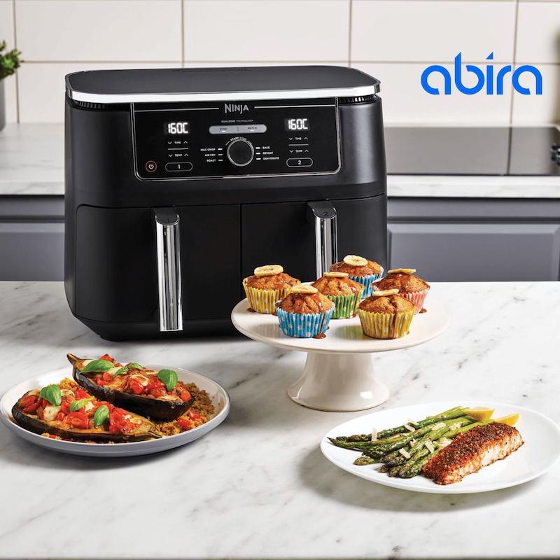 هواپز نینجا مدل AF400