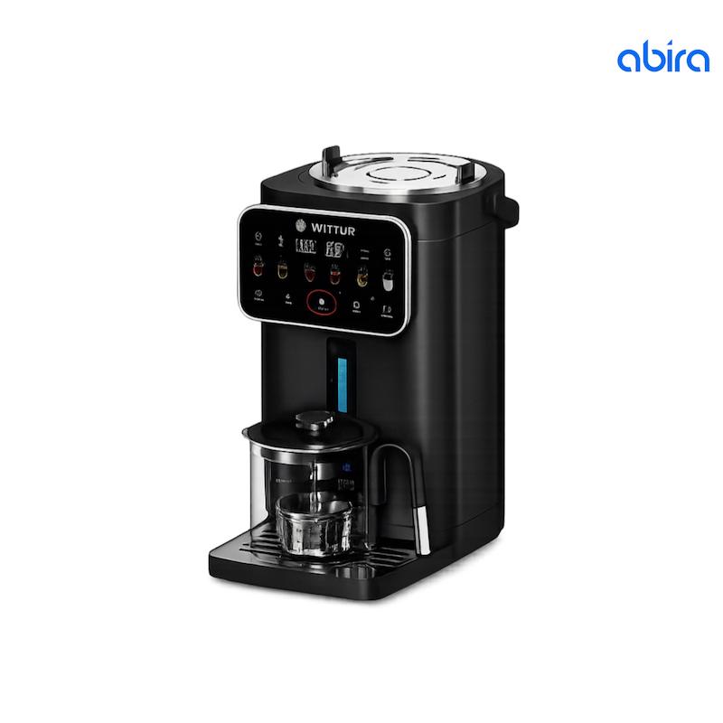 سماور برقی هوشمند ویتور مدل Flamme Smart Tea