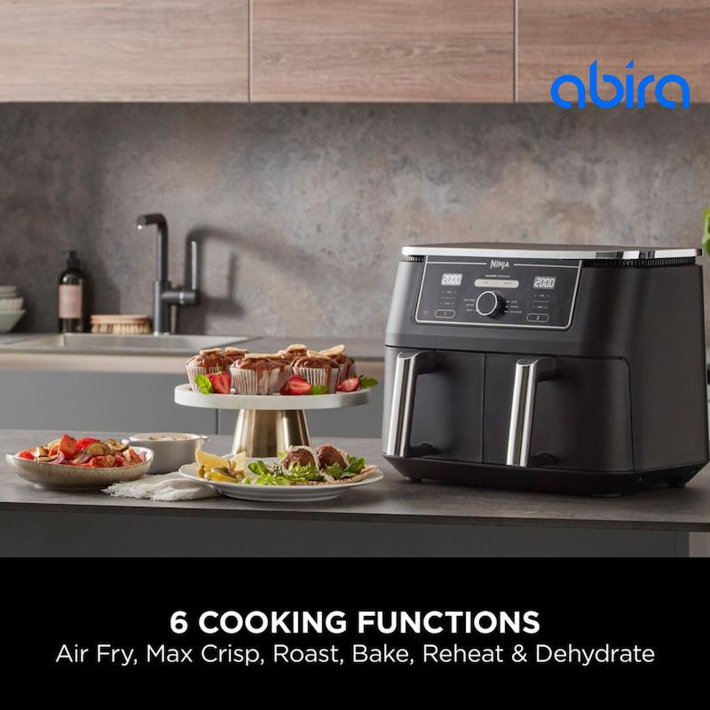 هواپز نینجا مدل AF400