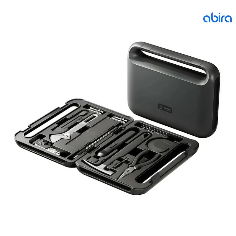 جعبه ابزار شیائومی مدل MJGJX001QW Mijia Tool Kit