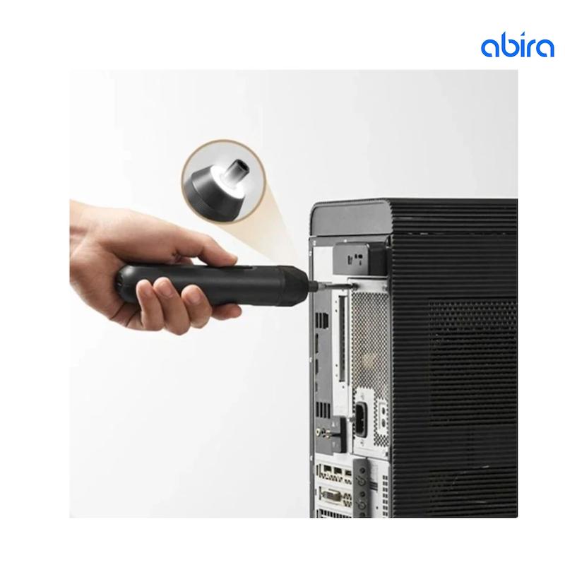جعبه ابزار شیائومی مدل MJGJX001QW Mijia Tool Kit