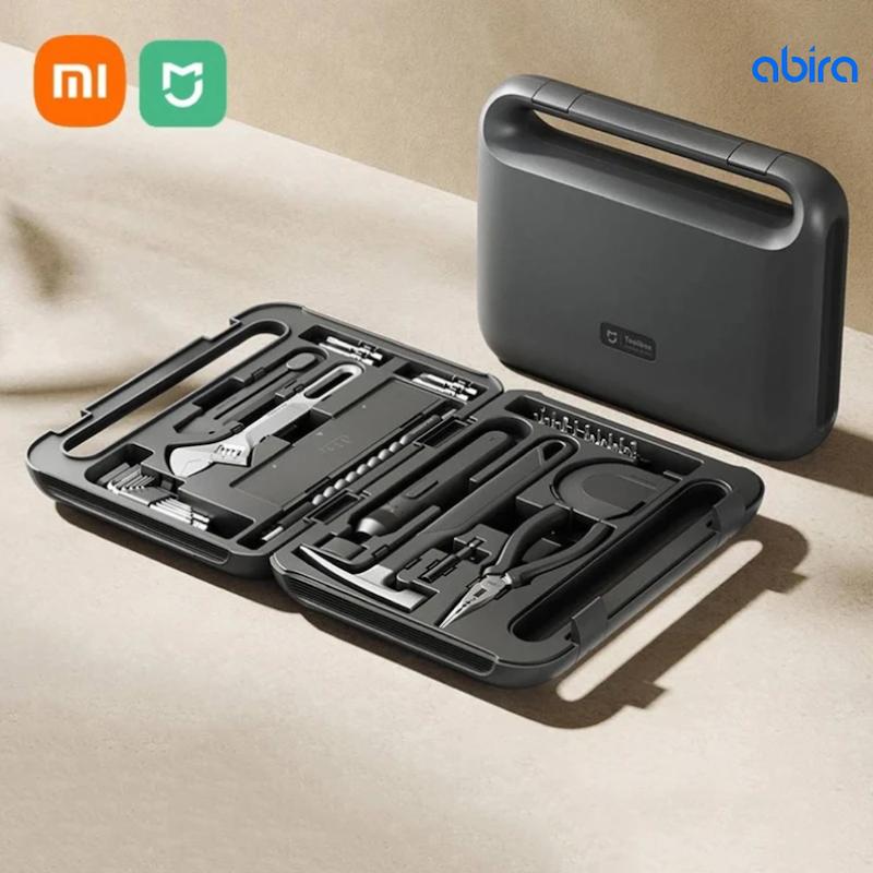 جعبه ابزار شیائومی مدل MJGJX001QW Mijia Tool Kit