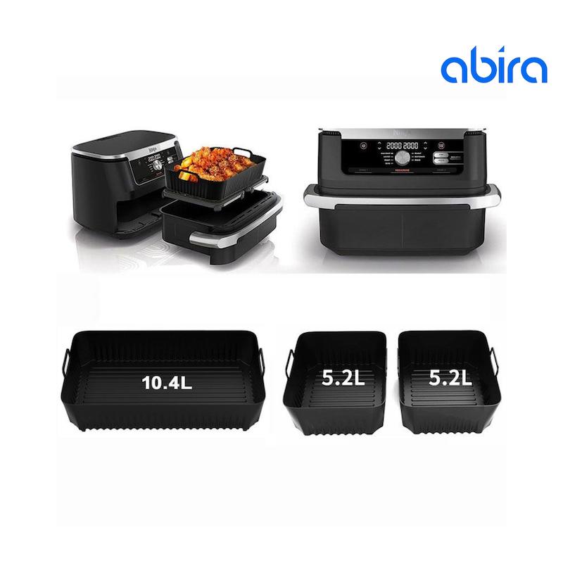 هواپز نینجا مدل AF500EU (نسخه اروپا)