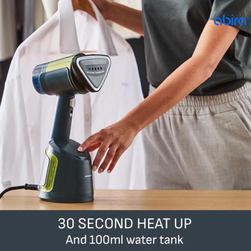 بخارگر دستی تفال مدل DT9810
