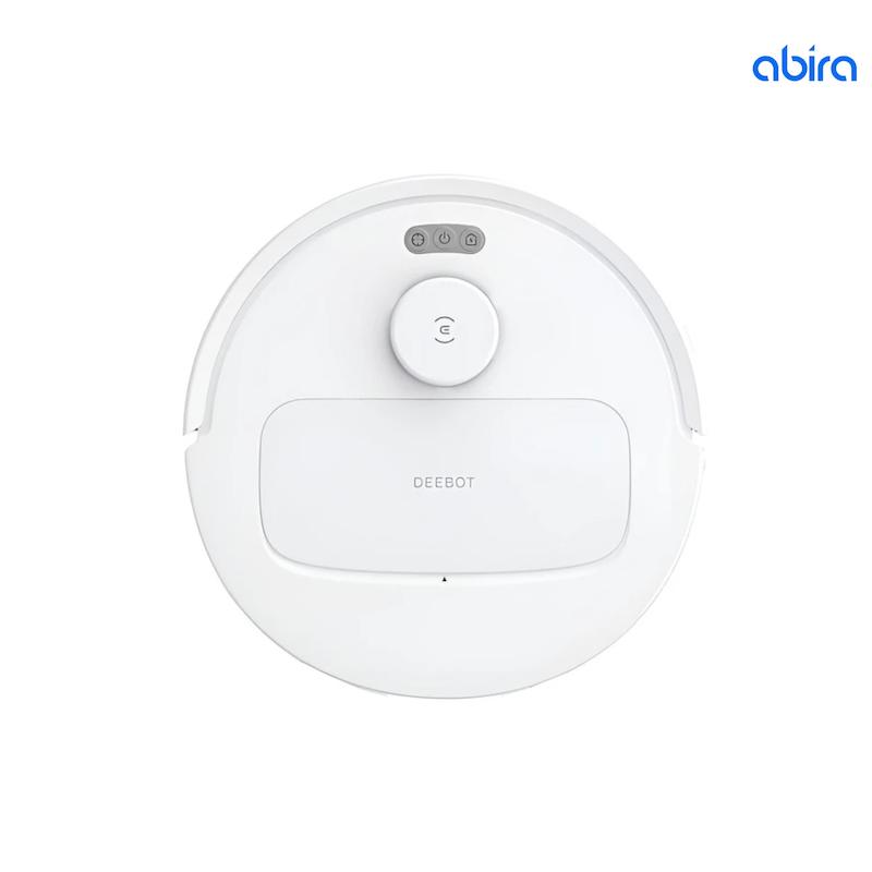 جارو رباتیک اکووکس مدل N30 Pro Omni ( نسخه گلوبال )