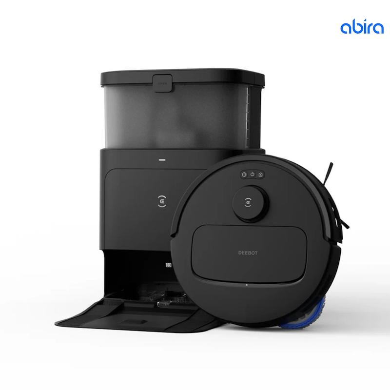 جارو رباتیک اکووکس مدل N30 Pro Omni ( نسخه گلوبال )