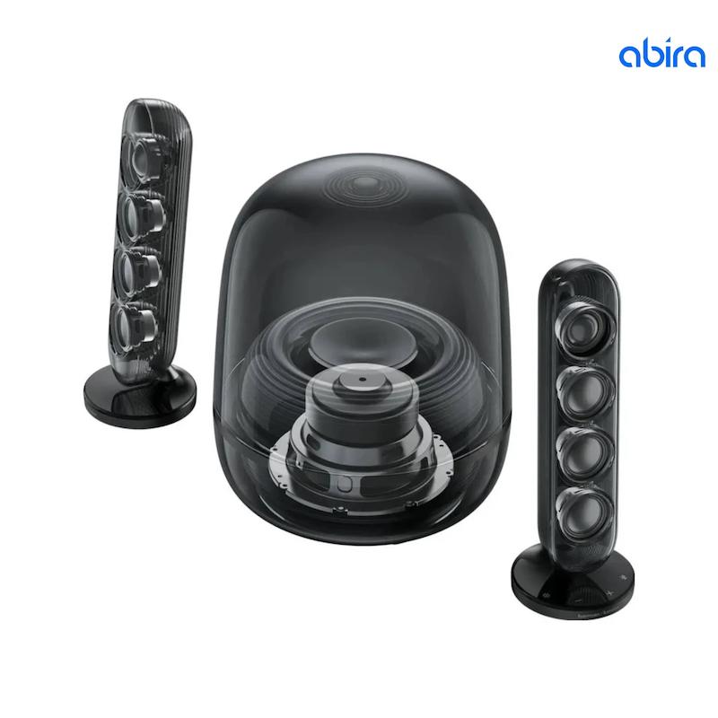 اسپیکر بلوتوثی هارمن کاردن مدل SoundSticks 5