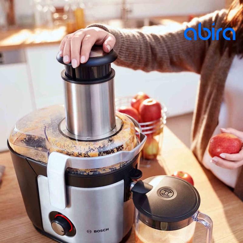 آبمیوه گیری بوش مدل MES4010