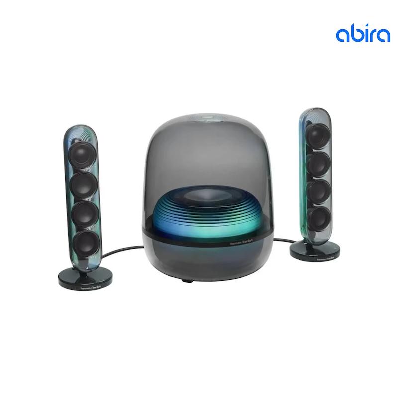 اسپیکر بلوتوثی هارمن کاردن مدل SoundSticks 5