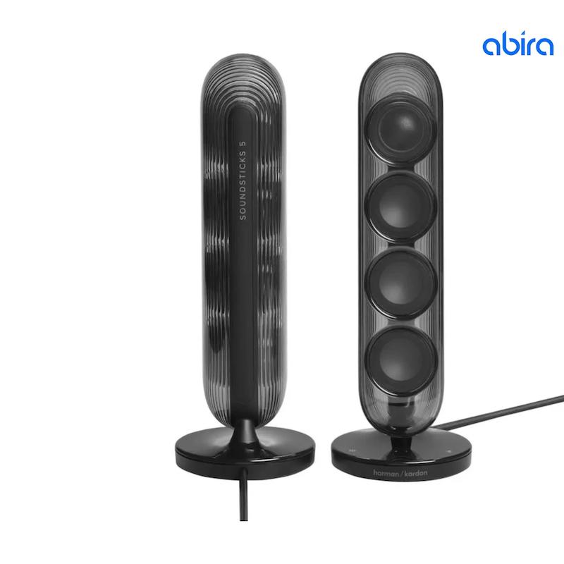 اسپیکر بلوتوثی هارمن کاردن مدل SoundSticks 5