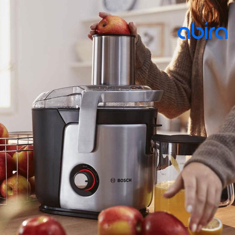 آبمیوه گیری بوش مدل MES4010