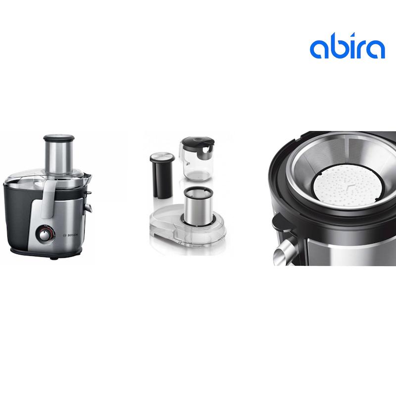 آبمیوه گیری بوش مدل MES4010