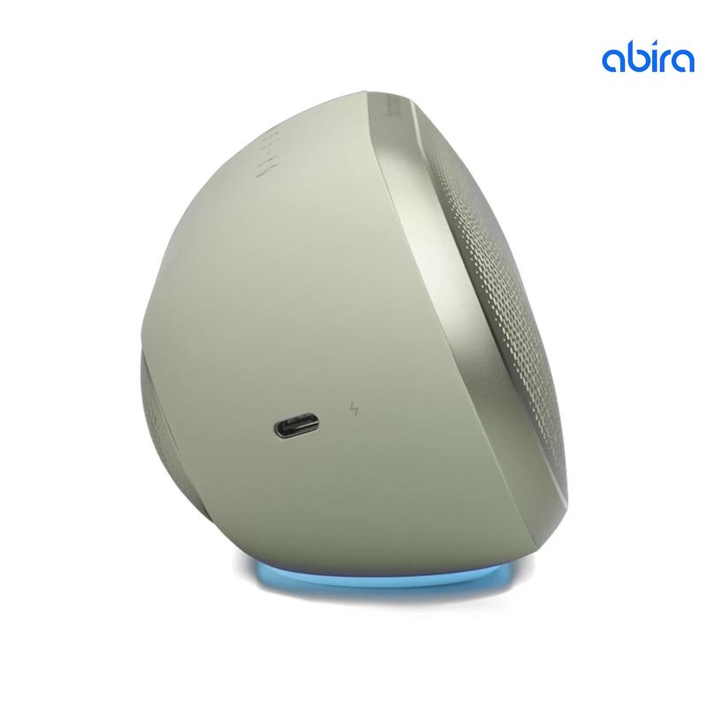 طراحی مدرن اسپیکر هارمن کاردن LUNA2 