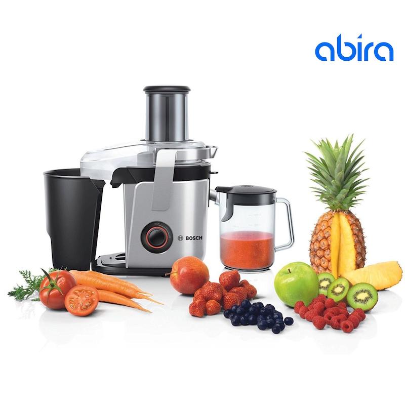 آبمیوه گیری بوش مدل MES4010