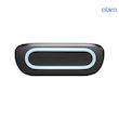 اسپیکر بلوتوثی پرتابل هارمن کاردن مدل Luna 2 (سبز/خاکی/مشکی)
