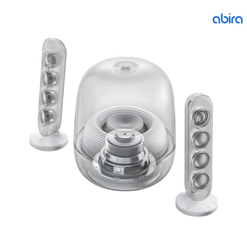اسپیکر بلوتوثی هارمن کاردن مدل SoundSticks 5