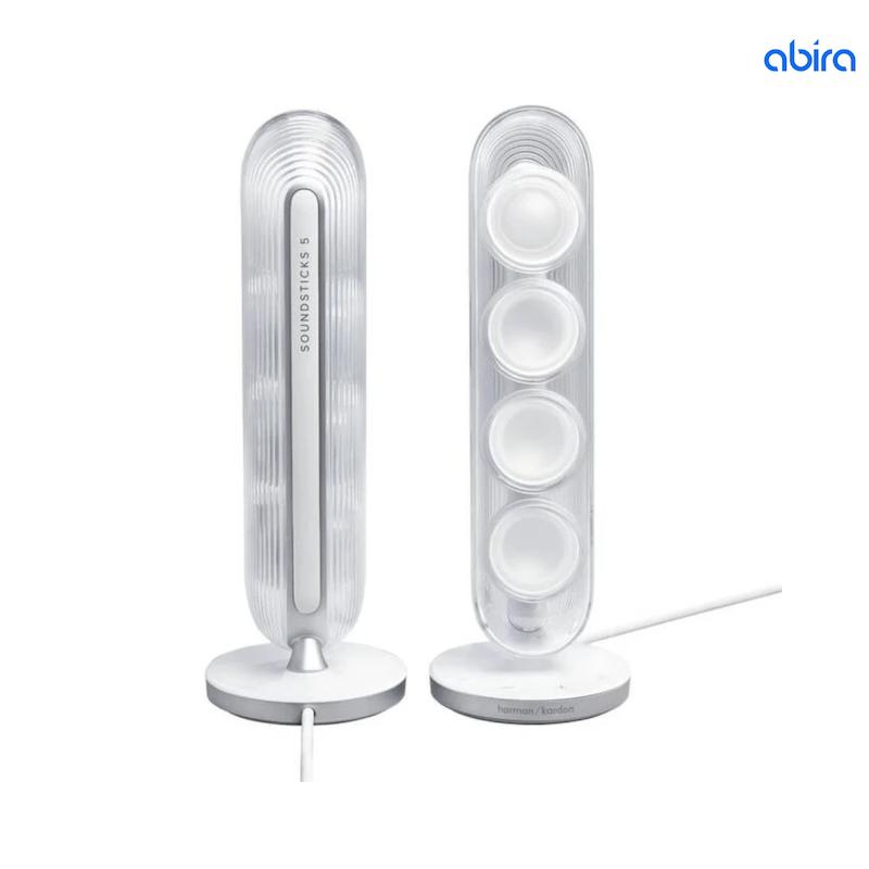 اسپیکر بلوتوثی هارمن کاردن مدل SoundSticks 5