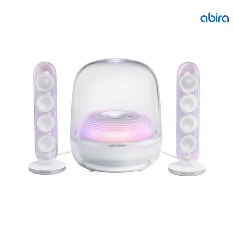 اسپیکر بلوتوثی هارمن کاردن مدل SoundSticks 5