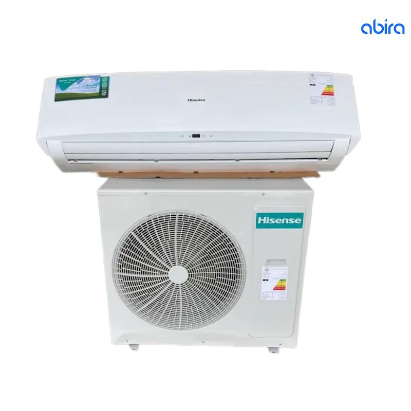 اسپلیت هایسنس QAS-30HT