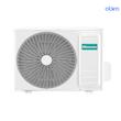 یونیت خارجی کولر هایسنس