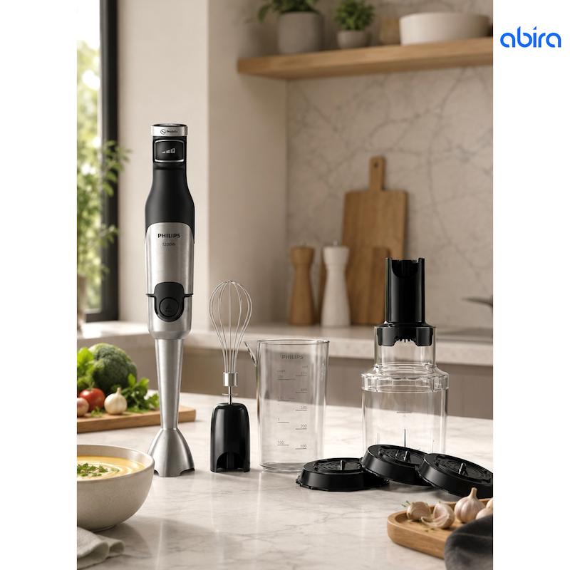 گوشتکوب برقی فیلیپس مدل HR2684