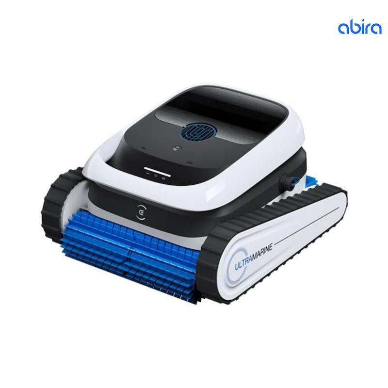 جارو رباتیک استخری اکووکس ULTRAMARINE P1