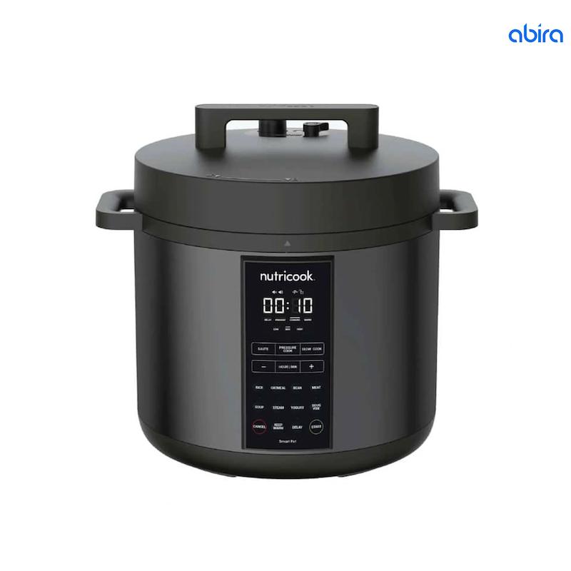 مولتی کوکر نوتریکوک مدل SP204K