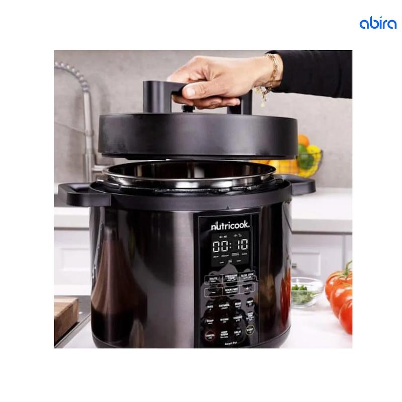 مولتی کوکر نوتریکوک مدل SP204K
