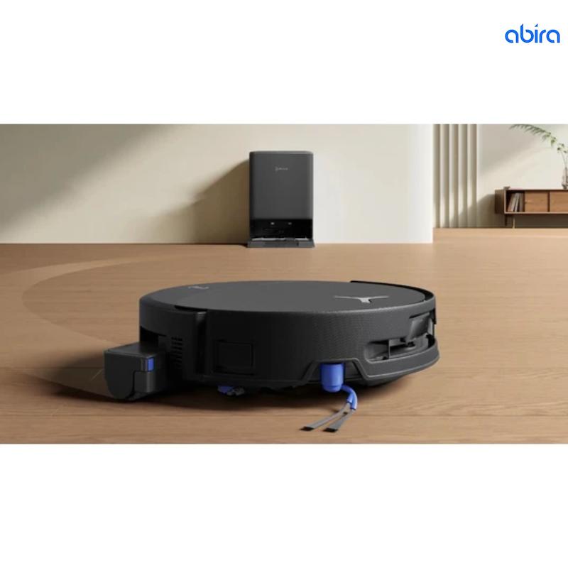 سیستم ناوبری MINI-TOF اکووکس
