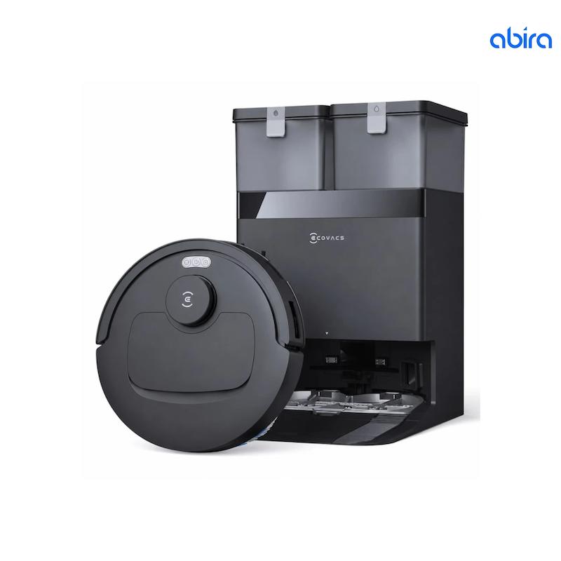 جارو رباتیک اکووکس مدل T30C Prime Omni