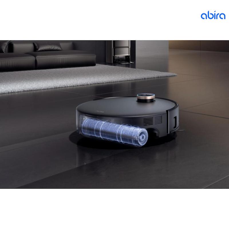 جارو رباتیک مووا مدل Z60 Ultra Roller Complete(نسخه گلوبال)