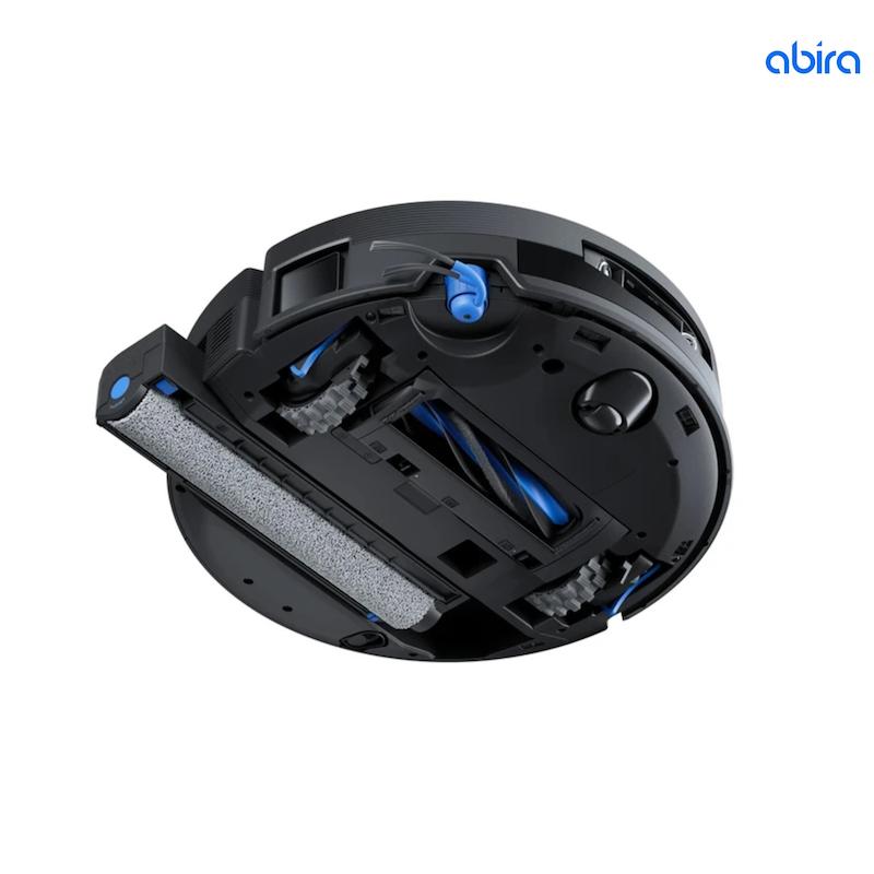 جارو رباتیک اکووکس مدل X12S OmniCyclone (نسخه گلوبال)