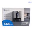 جارو رباتیک اکووکس مدل X12S OmniCyclone (نسخه گلوبال)