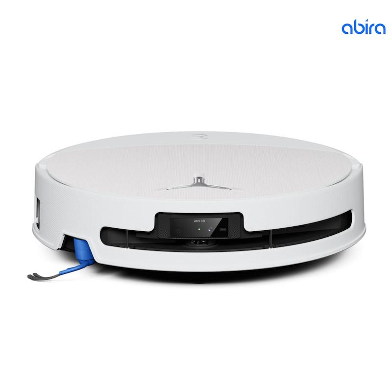 جارو رباتیک اکووکس مدل T90 Pro Omni (نسخه گلوبال)