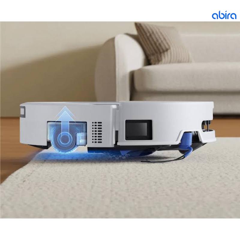 جارو رباتیک اکووکس مدل T90 Pro Omni (نسخه گلوبال)