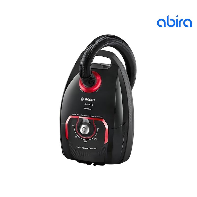 جارو برقی بوش مدل BGL8POW2