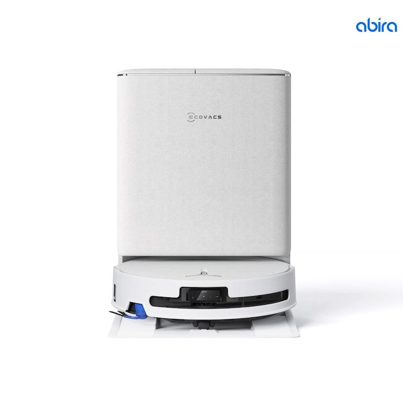 جارو رباتیک اکووکس مدل T90 Pro Omni (نسخه گلوبال)
