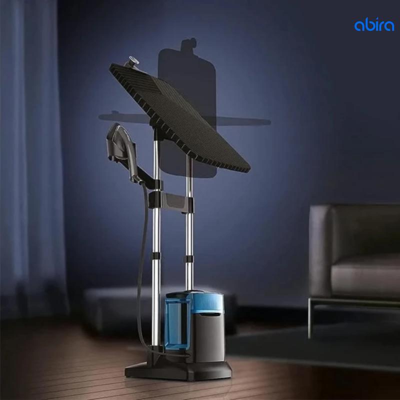 بخارگر ایستاده تفال مدل QT2022