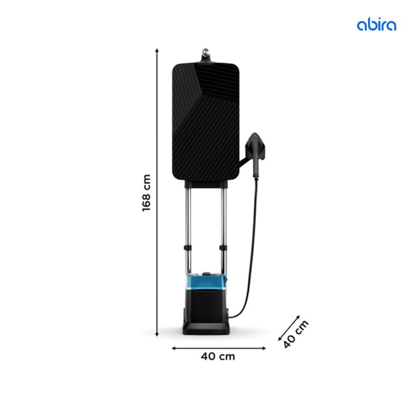 بخارگر ایستاده تفال مدل QT2022