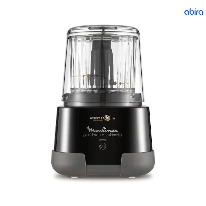 خردکن مولینکس مدل DP8108