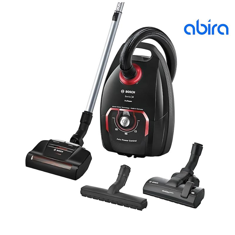 جارو برقی بوش مدل BGL8POW2