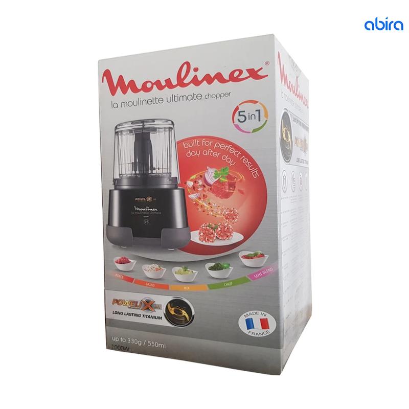 خردکن مولینکس مدل DP8108
