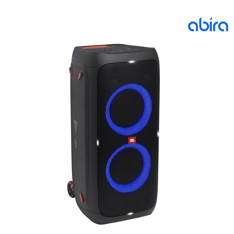 اسپیکر بلوتوثی پرتابل JBL Partybox 310