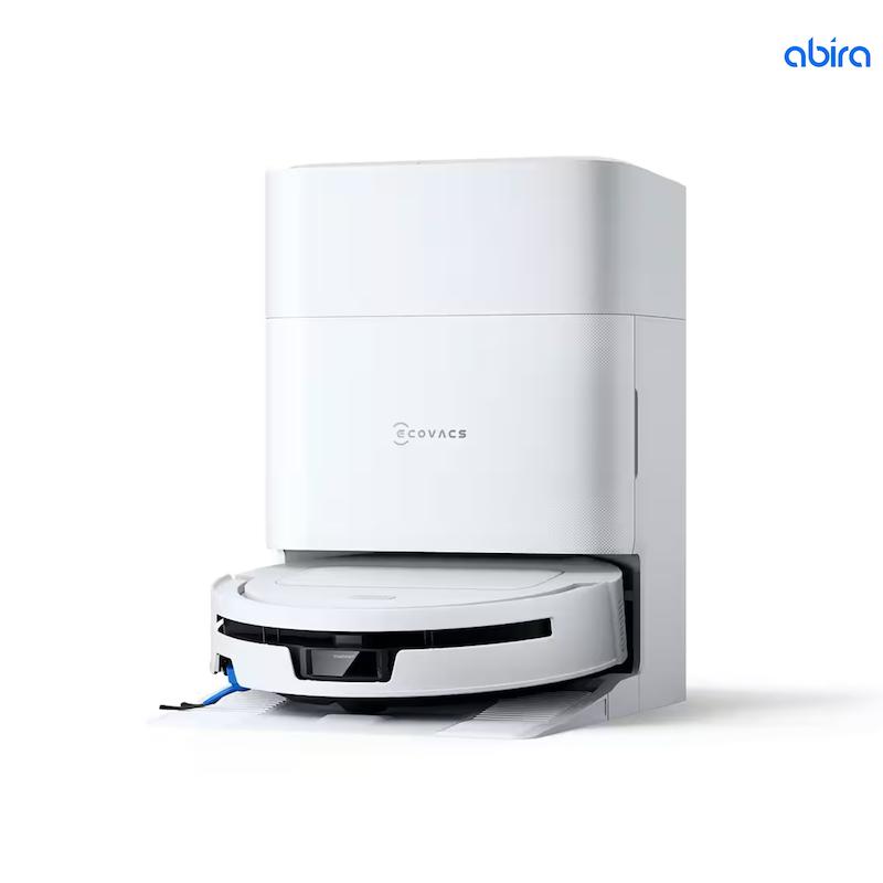جارو رباتیک اکووکس مدل  T90 Max Pro Omni (نسخه گلوبال)