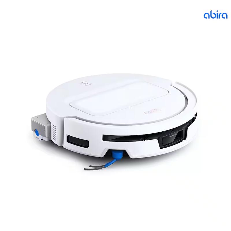 جارو رباتیک اکووکس مدل  T90 Max Pro Omni (نسخه گلوبال)